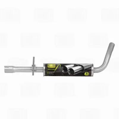 Front Muffler (EAM 1803)