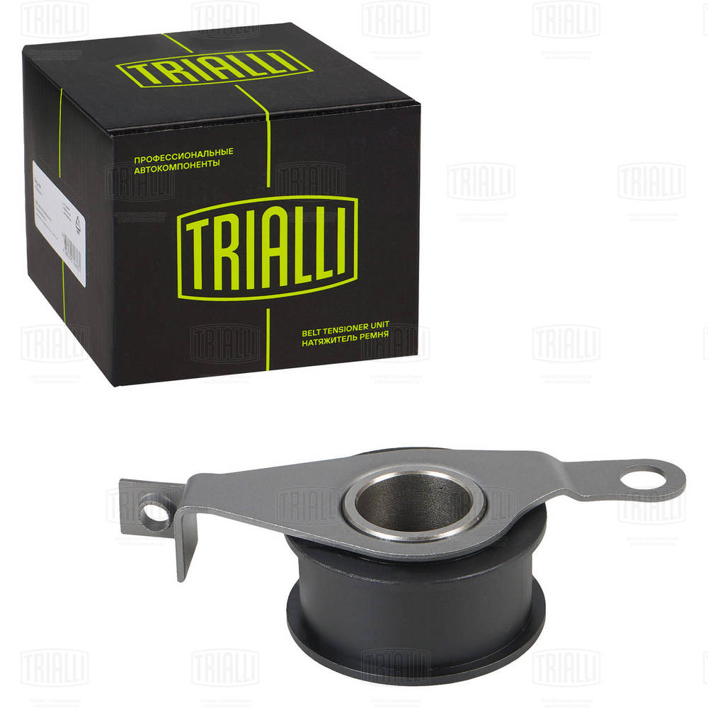 Tensioner Pulley, timing belt
