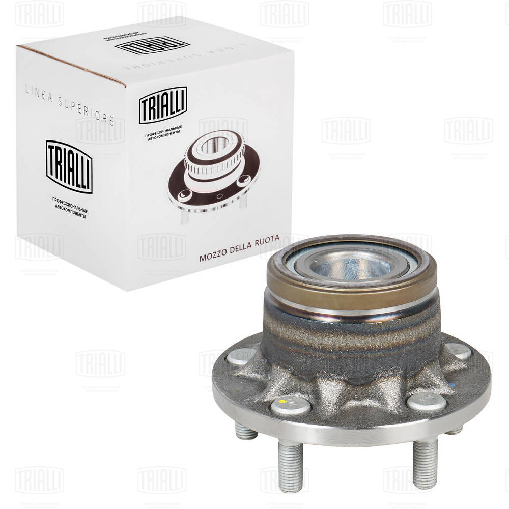 Wheel Bearing Kit (MR 1092)