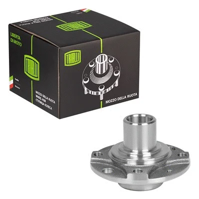 Wheel Hub (MR 2103)