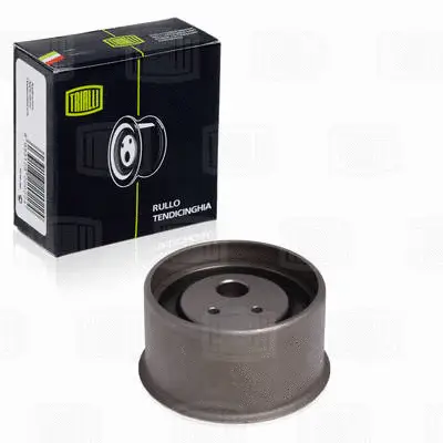 Tensioner Pulley, timing belt (CM 1109)