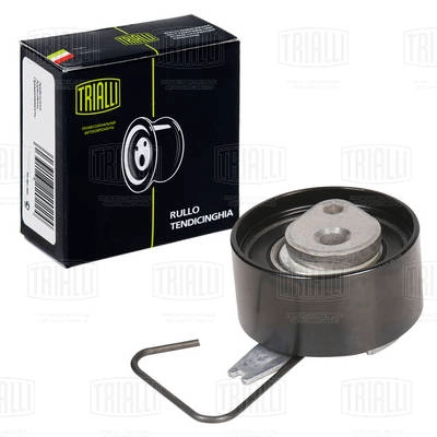 Tensioner Pulley, timing belt (CM 6092)