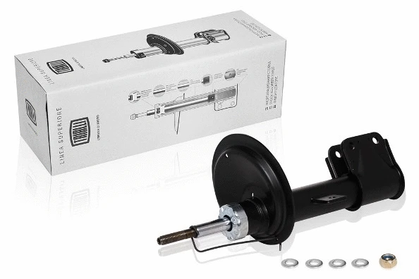 Shock Absorber (AG 20355)