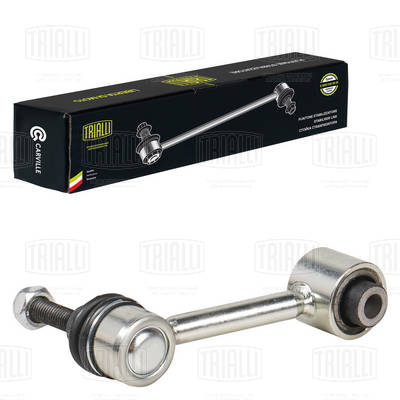 Link/Coupling Rod, stabiliser bar