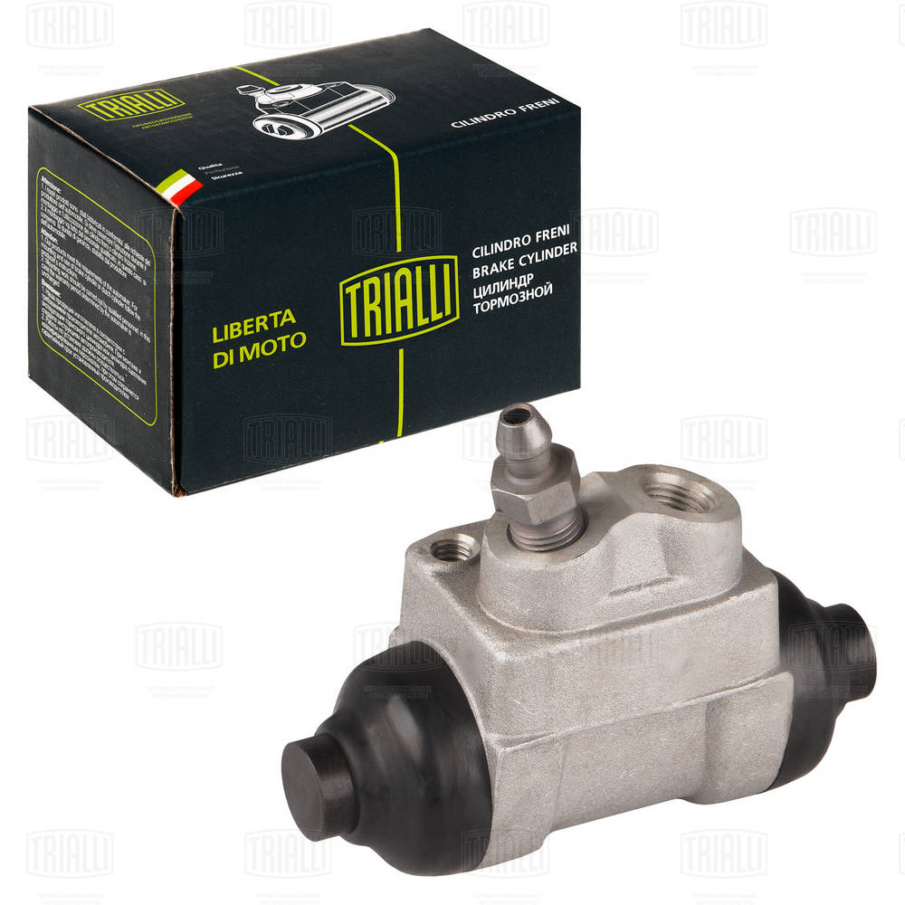 Wheel Brake Cylinder