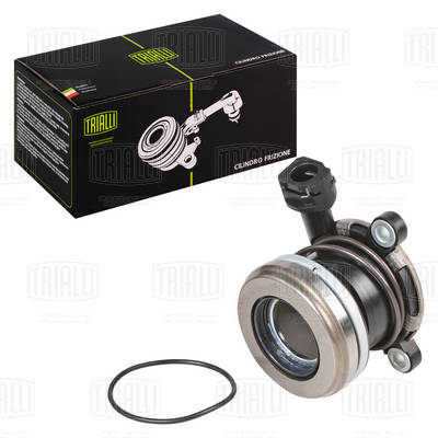 Central Slave Cylinder, clutch (CT 0512)