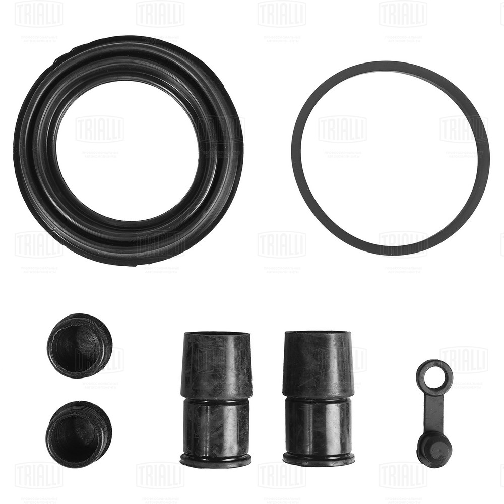 Repair Kit, brake caliper (RCF 102007)