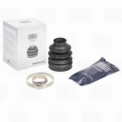 Bellow Kit, drive shaft
