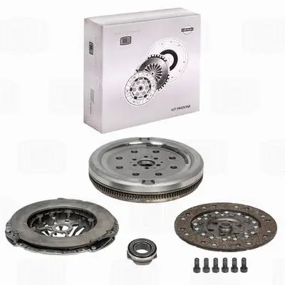 Clutch Kit