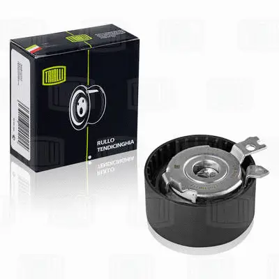 Tensioner Pulley, timing belt (CM 0903)