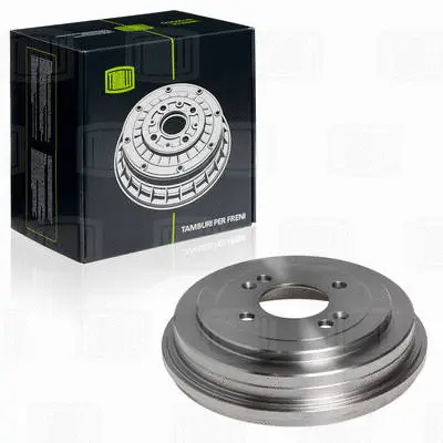 Brake Drum (TF 073231)