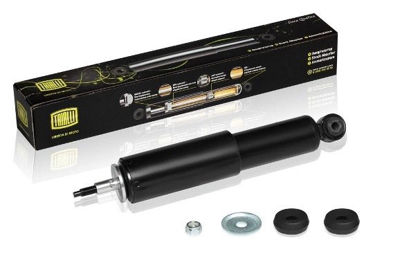 Shock Absorber (AH 01013)