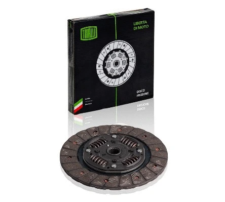 Release Plate, clutch (FD 2003)