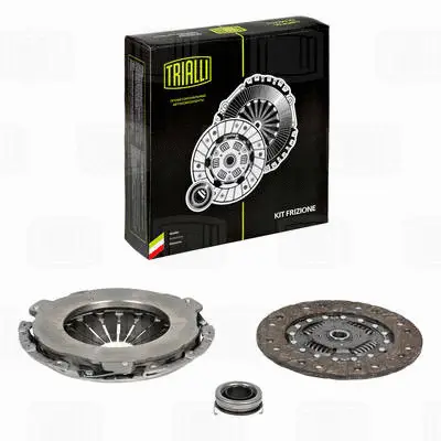 Clutch Kit