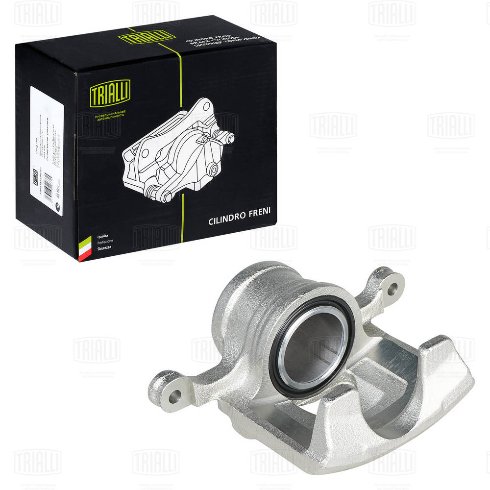 Brake Caliper