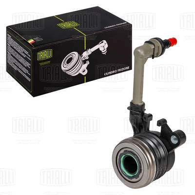 Central Slave Cylinder, clutch (CT 0907)