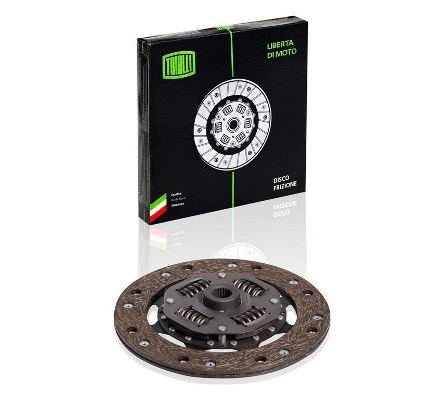 Release Plate, clutch (FD 1805)