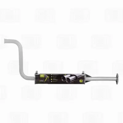 Front Muffler (EAM 0108)