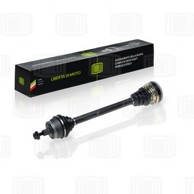 Drive Shaft (AR 139351)