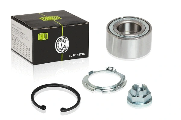 Wheel Bearing Kit (CS 0972)