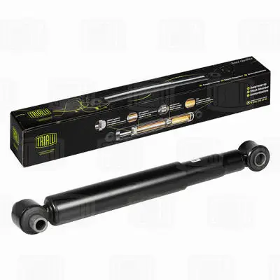 Shock Absorber (AH 51011)