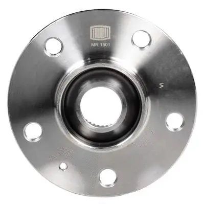 Wheel Hub