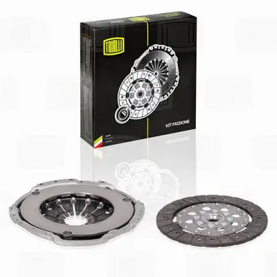 Clutch Kit (FR 1406)