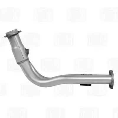 Exhaust Pipe (ERP 0104)