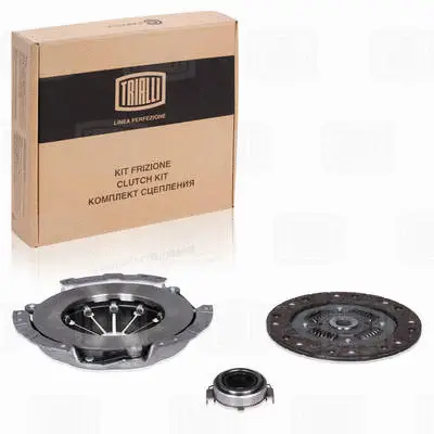 Clutch Kit