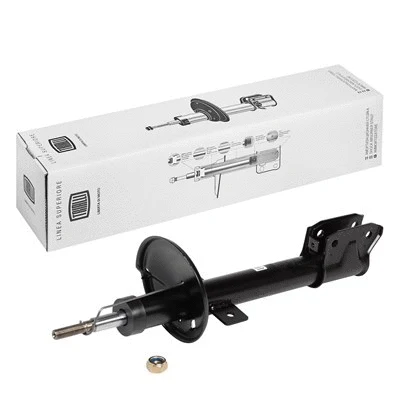 Shock Absorber (AG 09520)