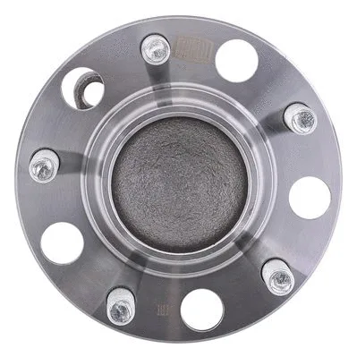 Wheel Hub