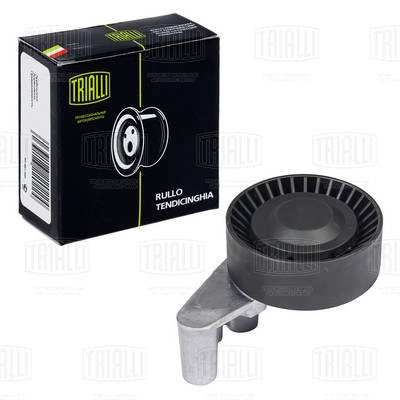Deflection/Guide Pulley, V-ribbed belt (CM 5359)