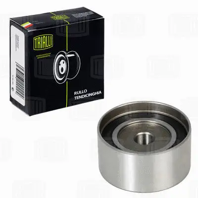 Tensioner Pulley, timing belt (CM 1920)