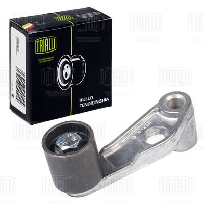 Tensioner Pulley, timing belt (CM 6191)