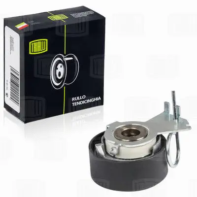 Tensioner Pulley, timing belt