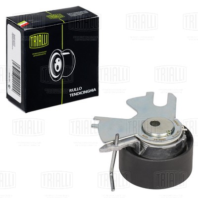 Tensioner Pulley, timing belt (CM 6115)