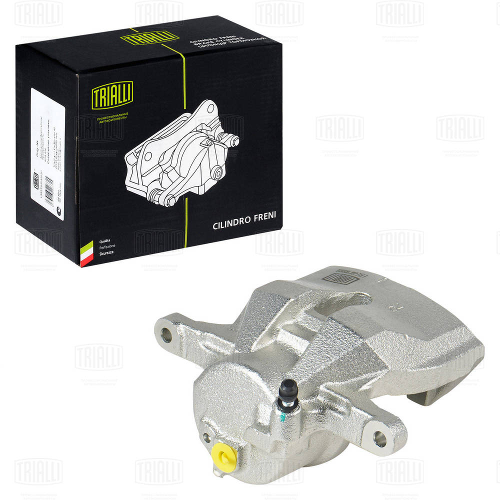 Brake Caliper