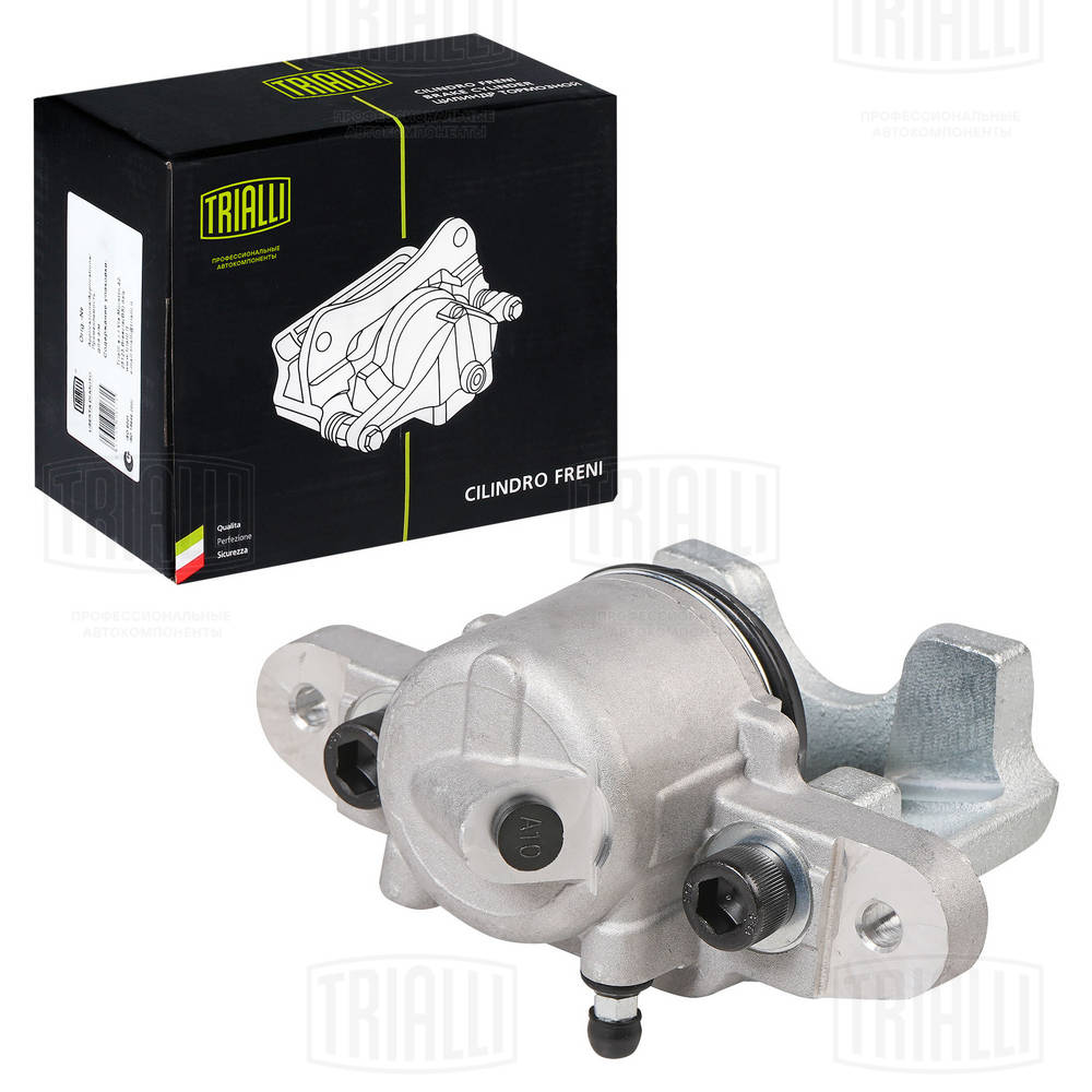 Brake Caliper