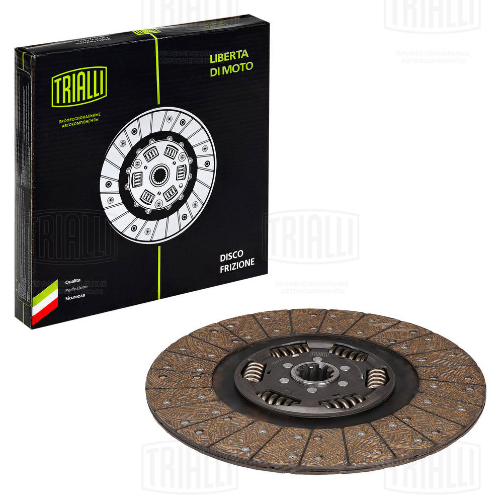 Release Plate, clutch