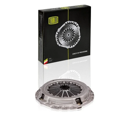 Clutch Pressure Plate (FS 3102)