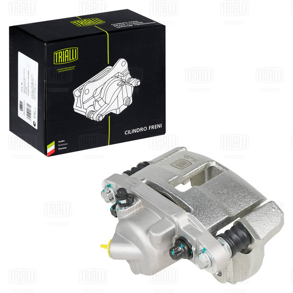 Brake Caliper