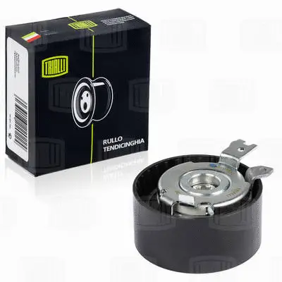 Tensioner Pulley, timing belt (CM 0939)