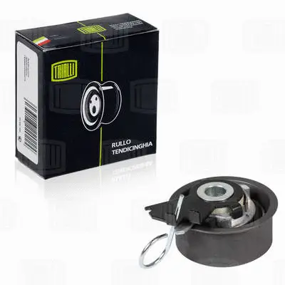 Tensioner Pulley, timing belt