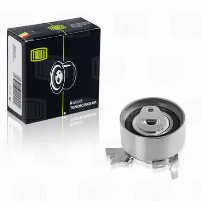 Tensioner Pulley, timing belt