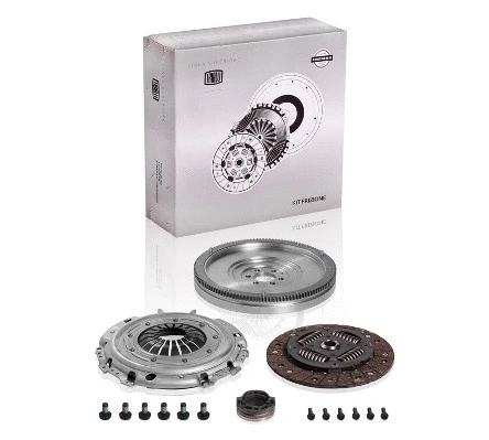 Clutch Kit (FR 1813)