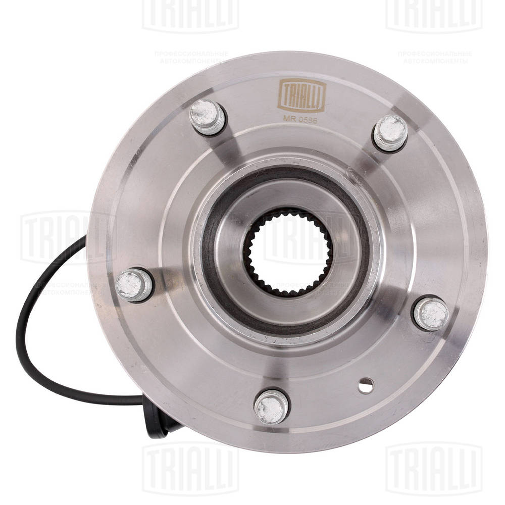 Wheel Bearing Kit