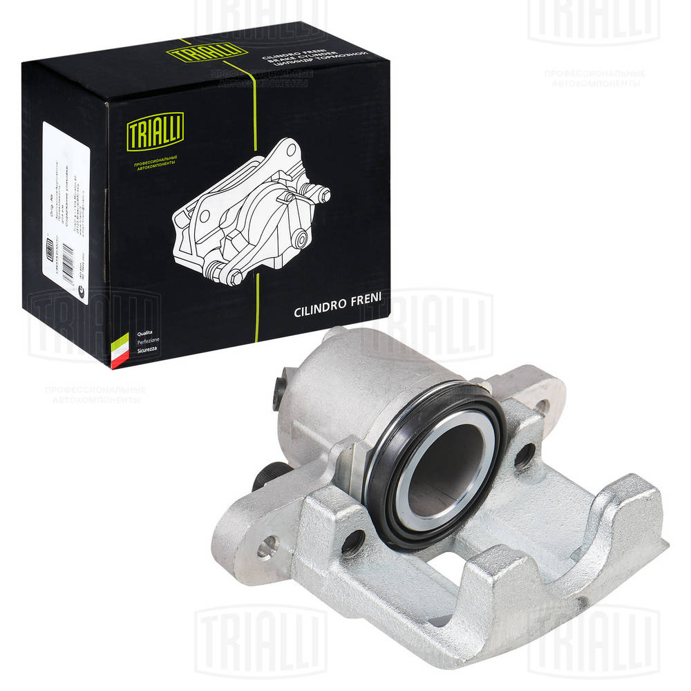 Brake Caliper
