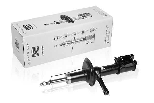 Shock Absorber (AG 01352)