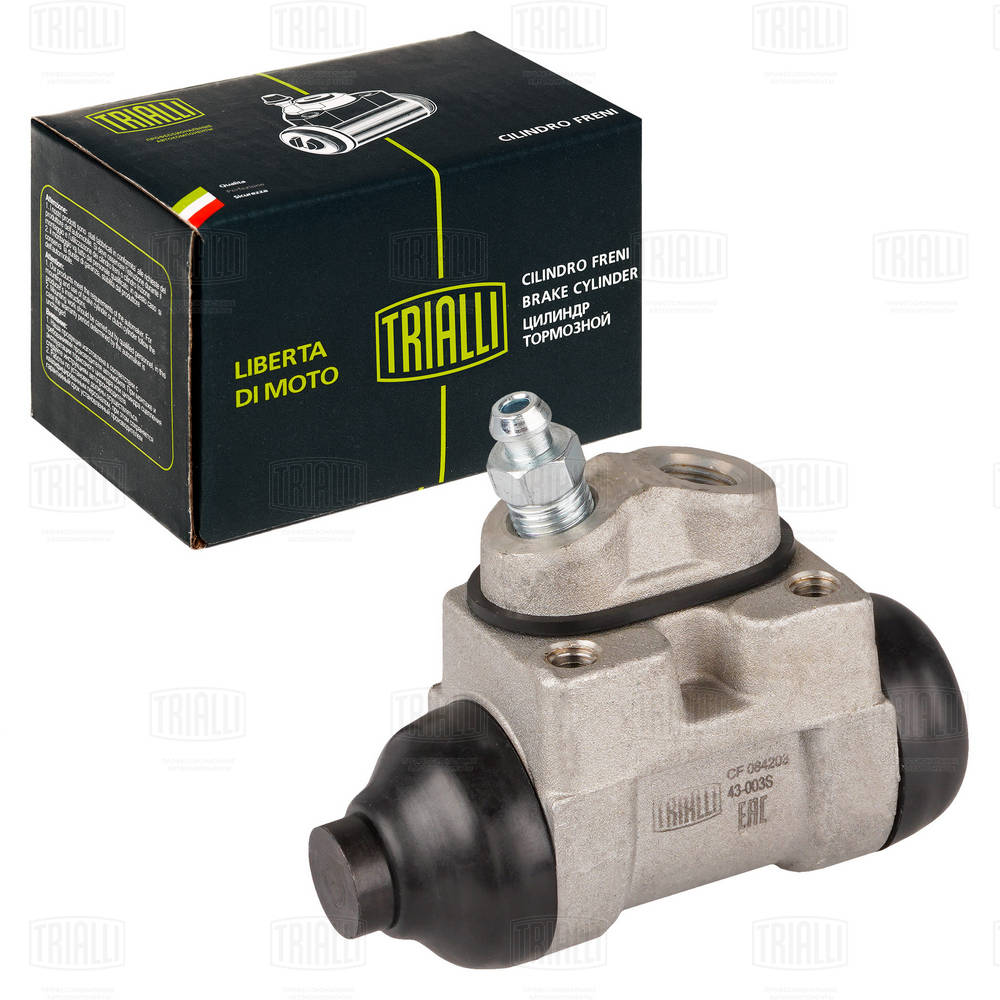 Wheel Brake Cylinder