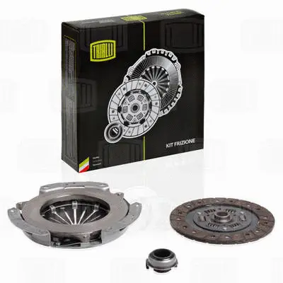 Clutch Kit